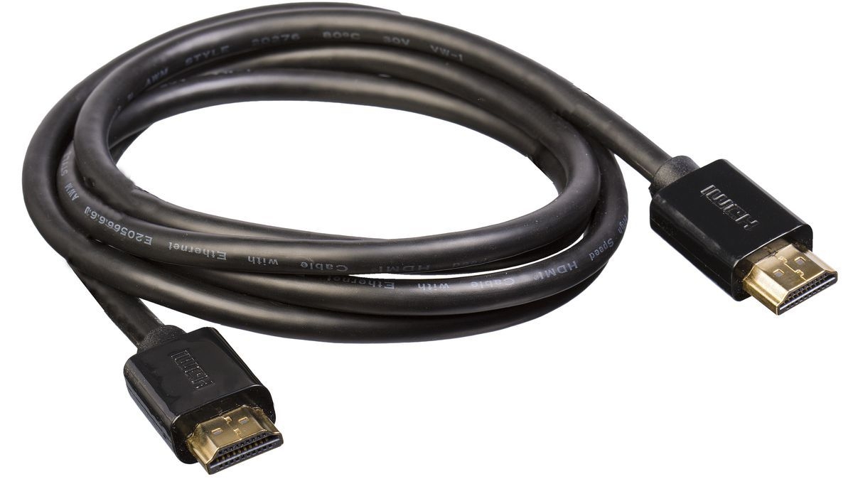 HDMI Cable – Reliable Audio Visual systems and Services Affordably