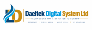 Welcome to Daeltek Digital Systems Ltd